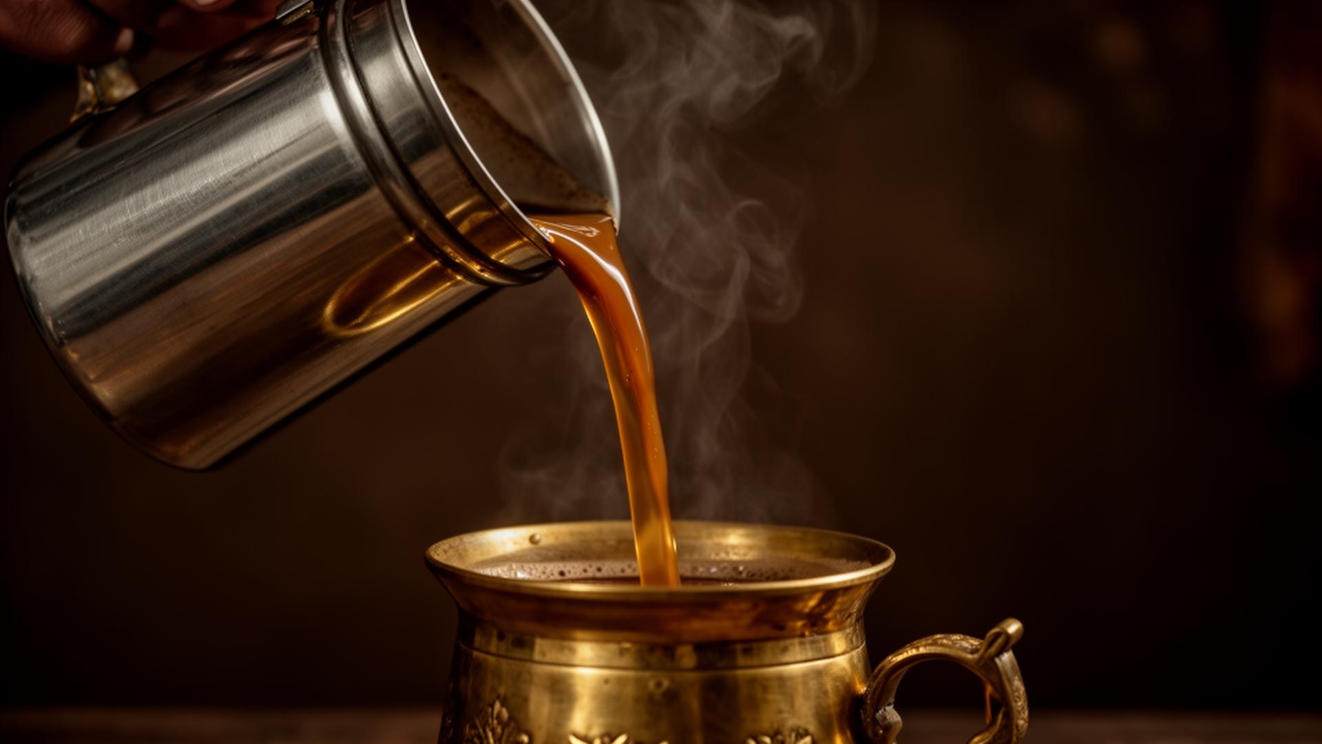 Degree Kaapi