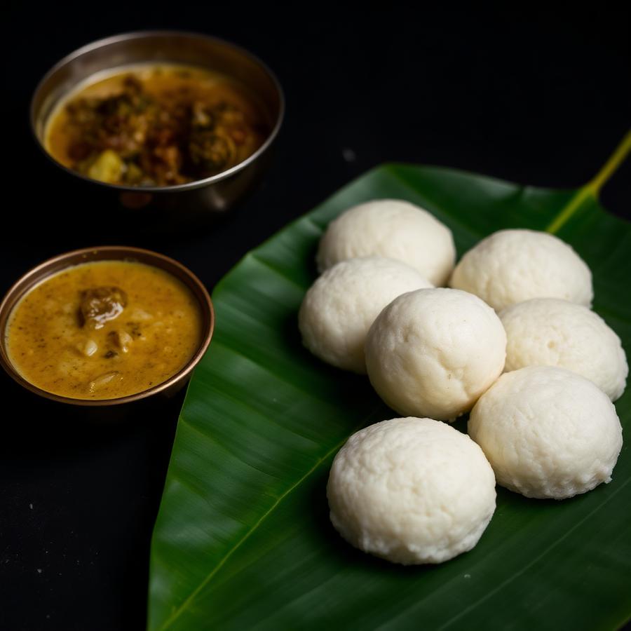 Idli